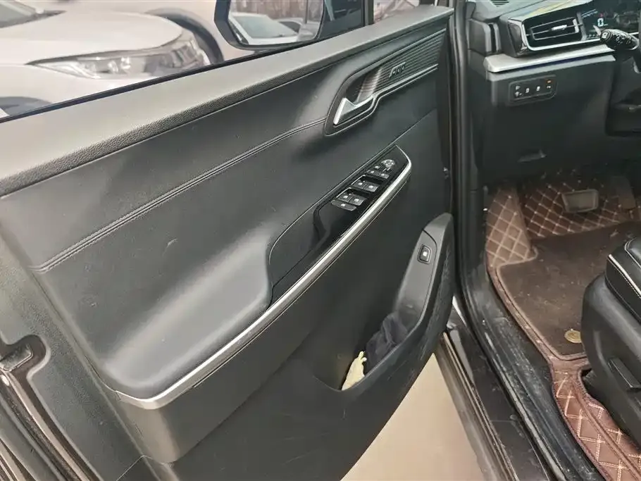 Hyundai Custo 2024 из CN, фото 2