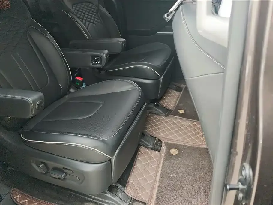 Hyundai Custo 2024 из CN, фото 6
