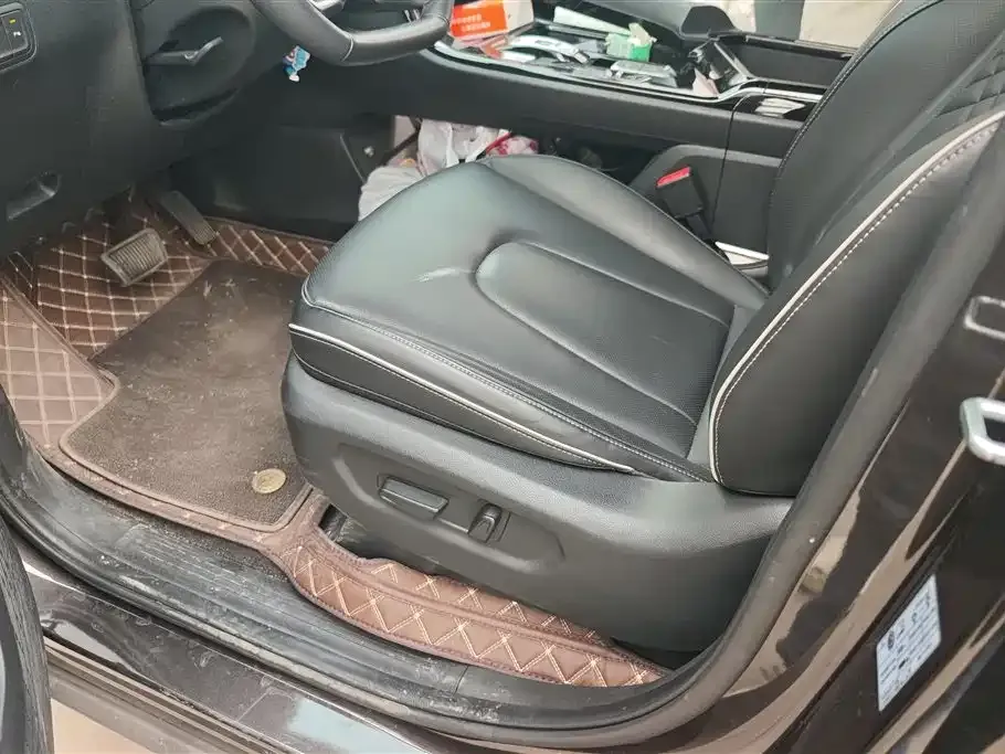 Hyundai Custo 2024 из CN, фото 3