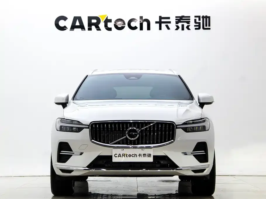 Volvo XC60 2025 из CN, фото 8