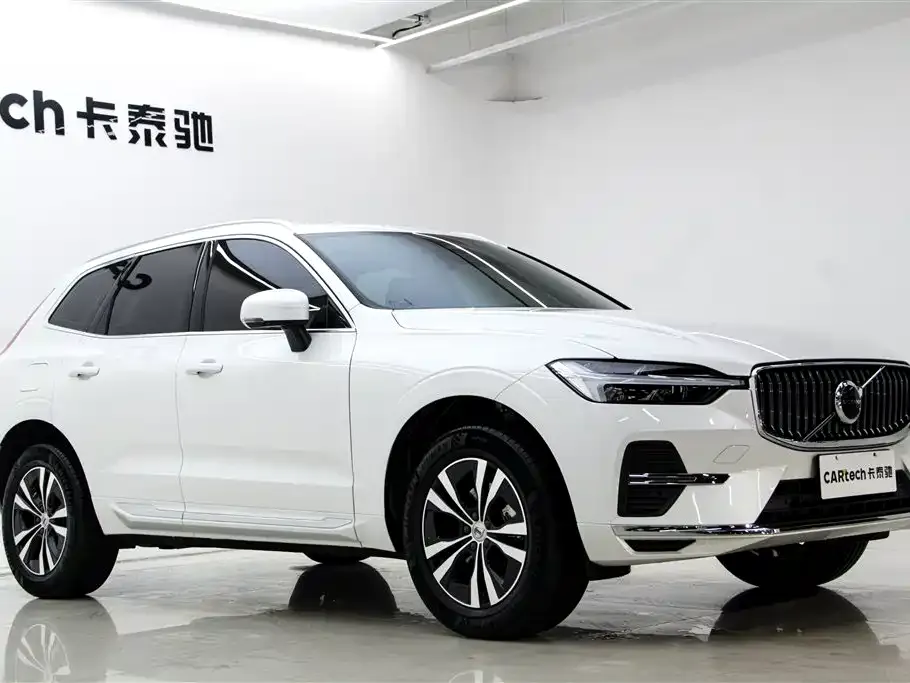 Volvo XC60 2025 из CN, фото 4