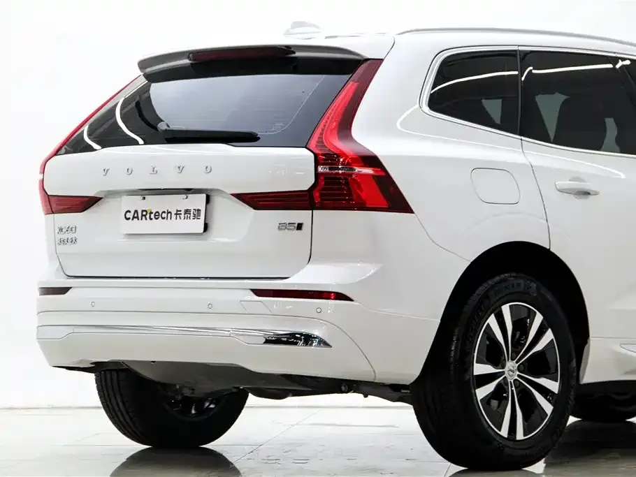Volvo XC60 2025 из CN, фото 10
