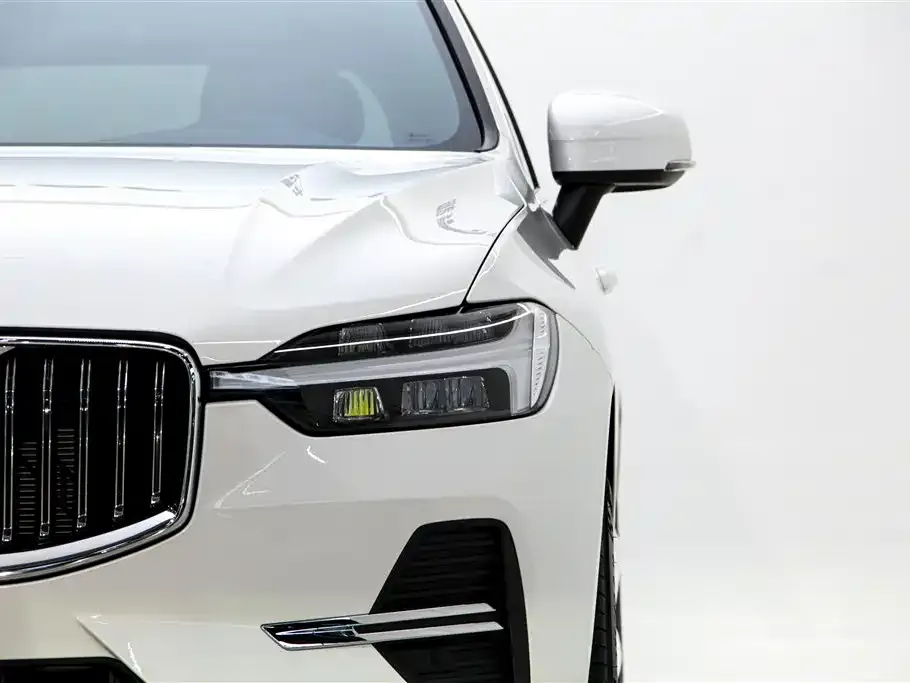 Volvo XC60 2025 из CN, фото 7