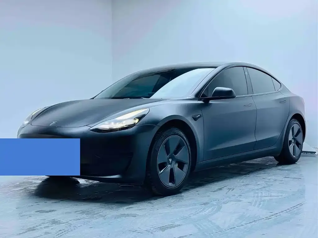Tesla Model 3 2023 из CN, фото 1