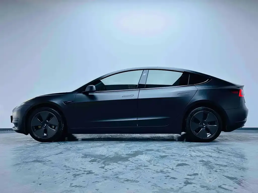 Tesla Model 3 2023 из CN, фото 6