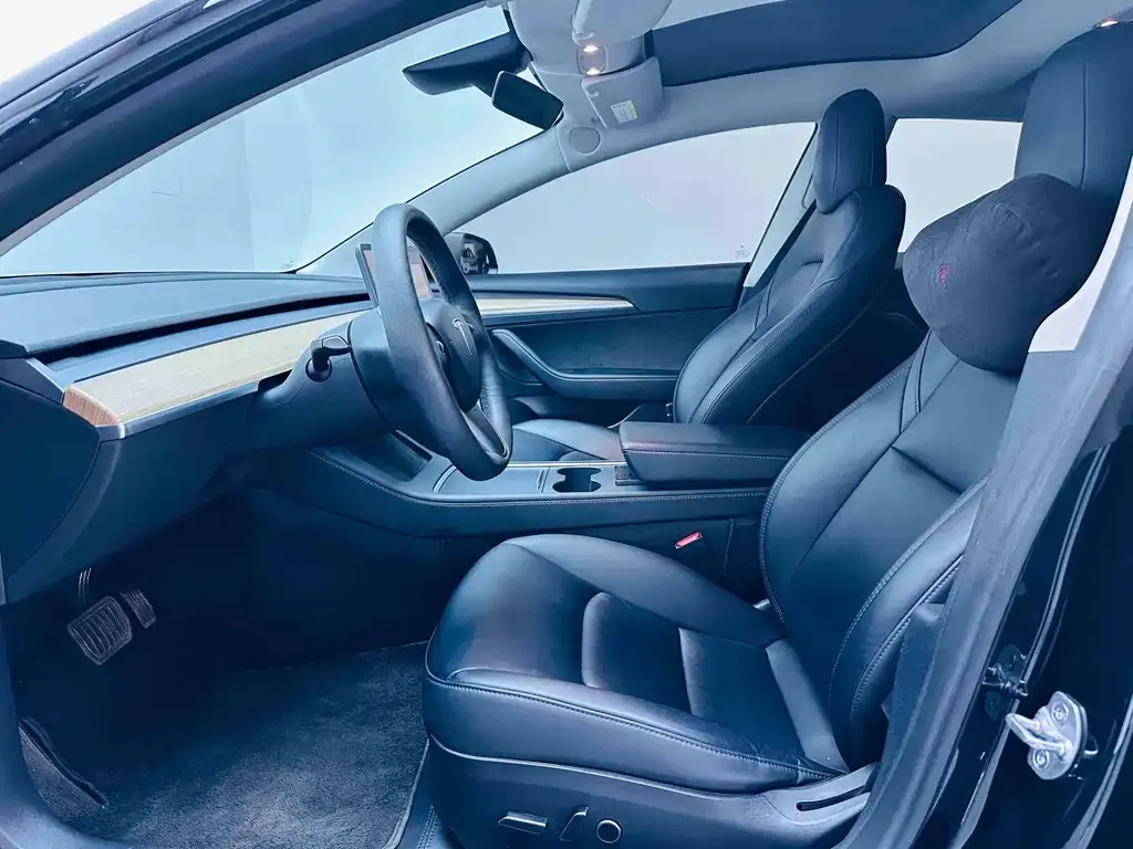 Tesla Model 3 2023 из CN, фото 8