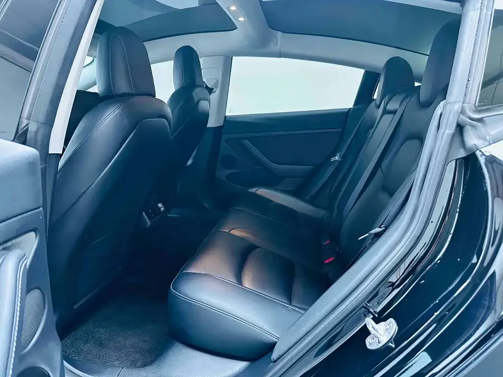 Tesla Model 3 2023 из CN, фото 7