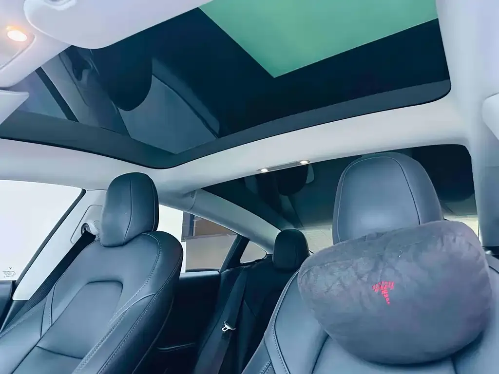 Tesla Model 3 2023 из CN, фото 2