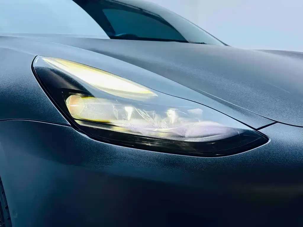 Tesla Model 3 2023 из CN, фото 3