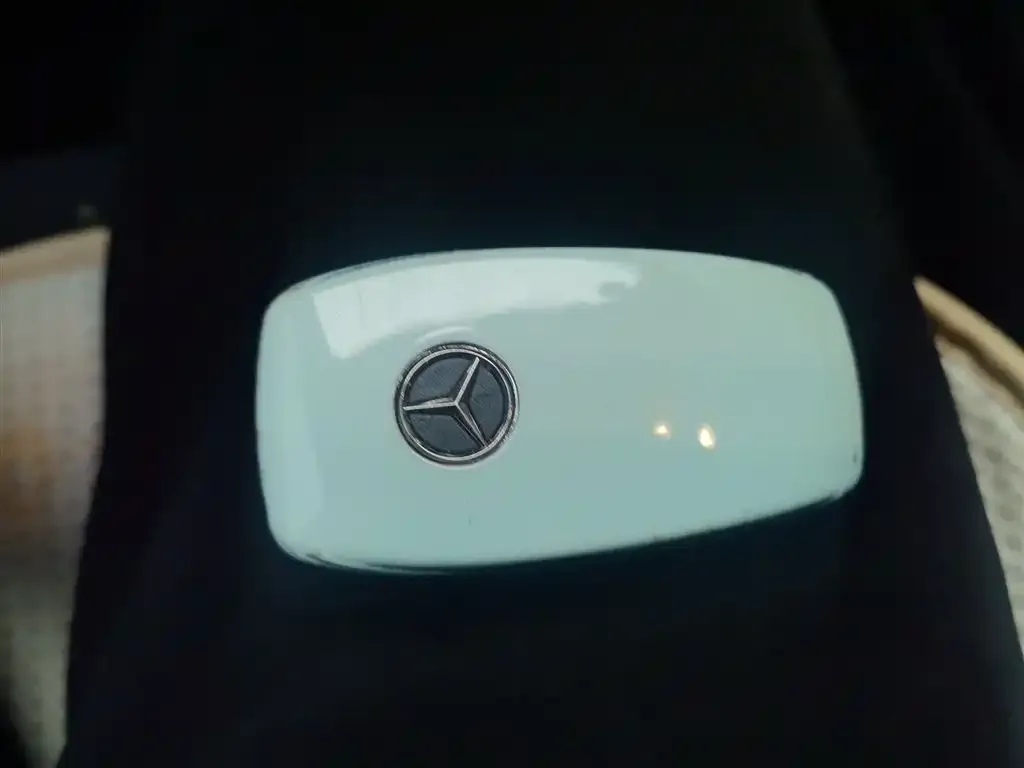 Mercedes-Benz A-Class 2023 из CN, фото 5