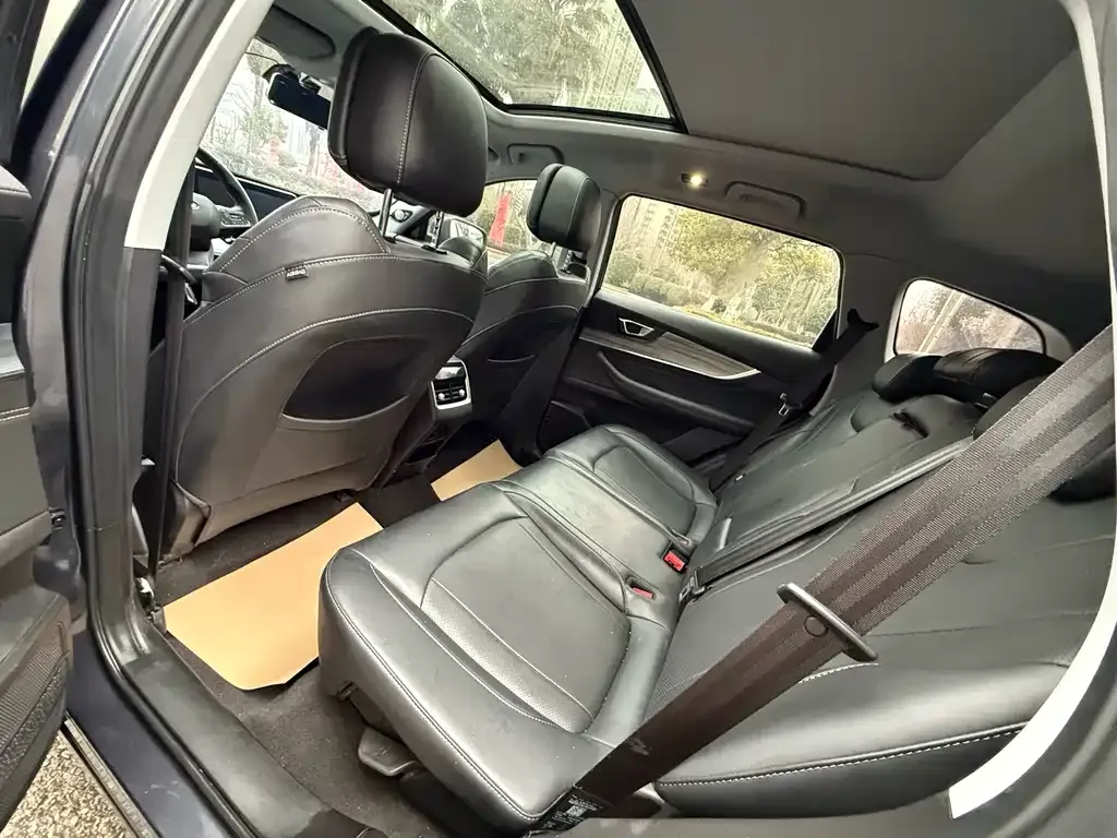 Chery Tiggo 8 PLUS 2022 из CN, фото 10