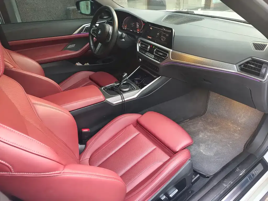 BMW 4 Series — фото 2