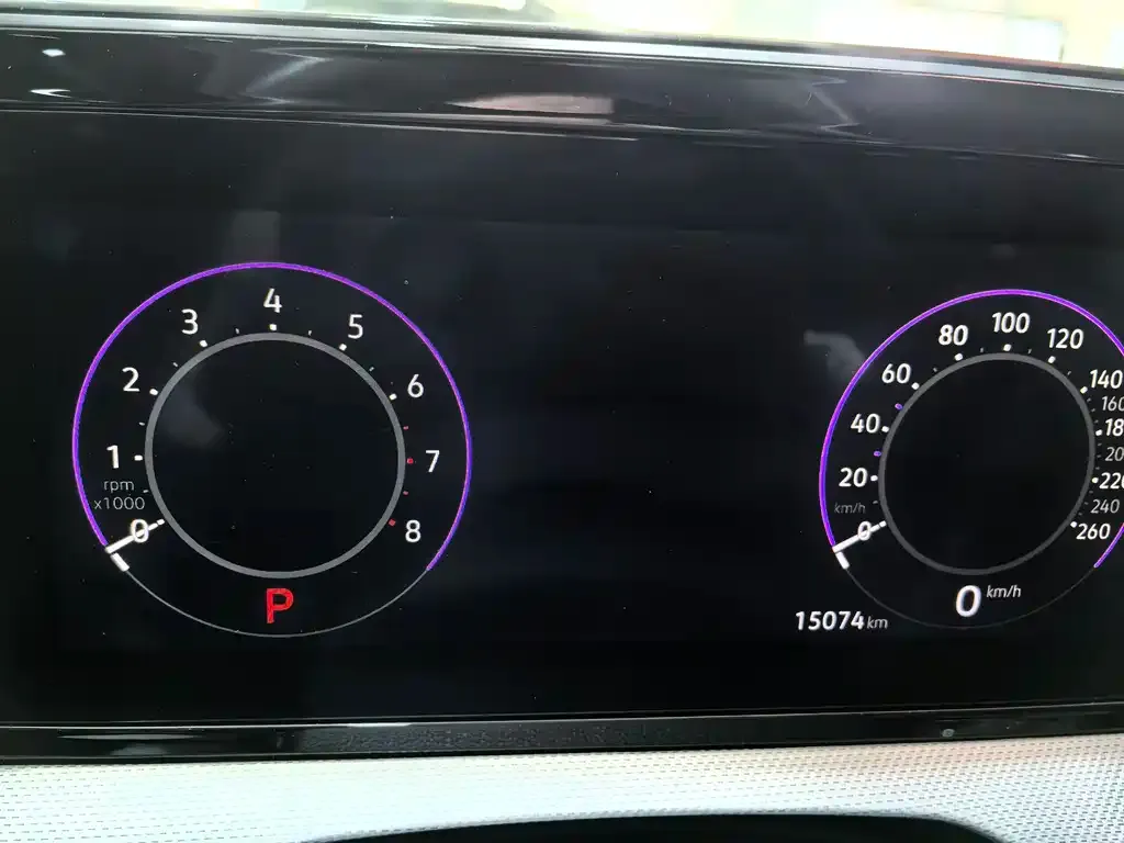 Volkswagen Lamando 2023 из CN, фото 4