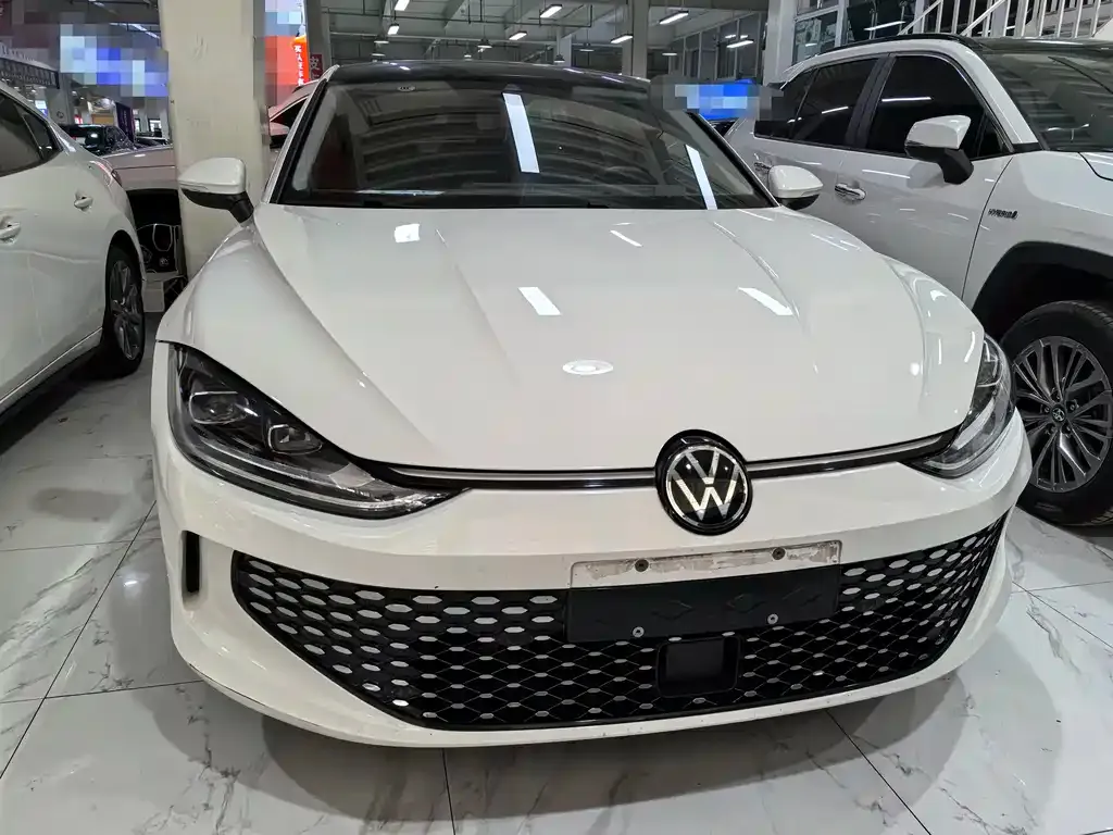 Volkswagen Lamando 2023 из CN, фото 10