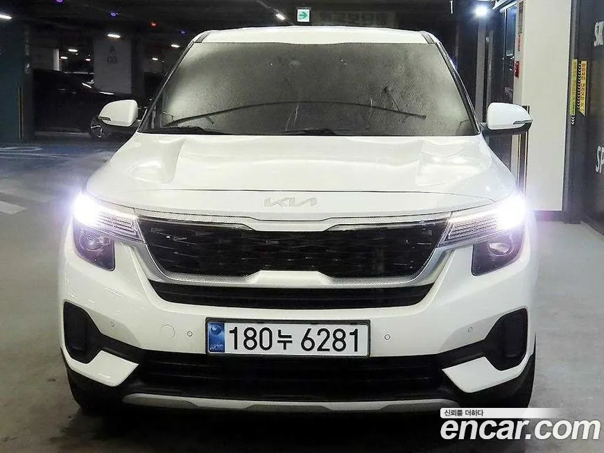 Kia Sorento — фото 4