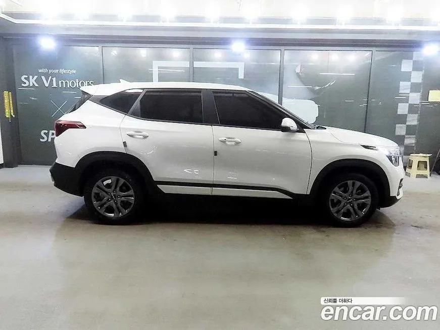 Kia Sorento — фото 3