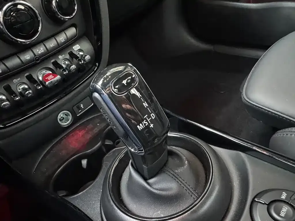 MINI Clubman 2024 из CN, фото 6