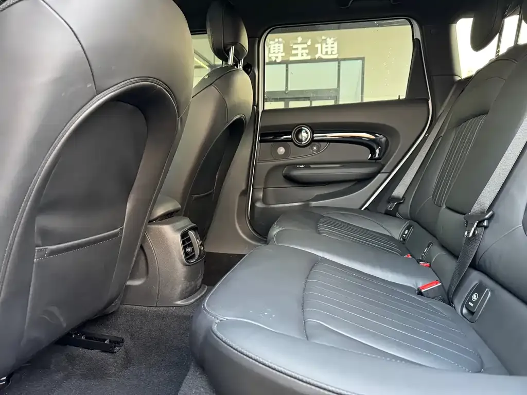 MINI Clubman 2024 из CN, фото 4
