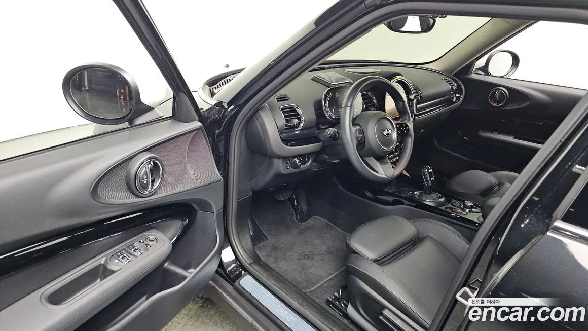 Mini Clubman 2023 из KR, фото 8