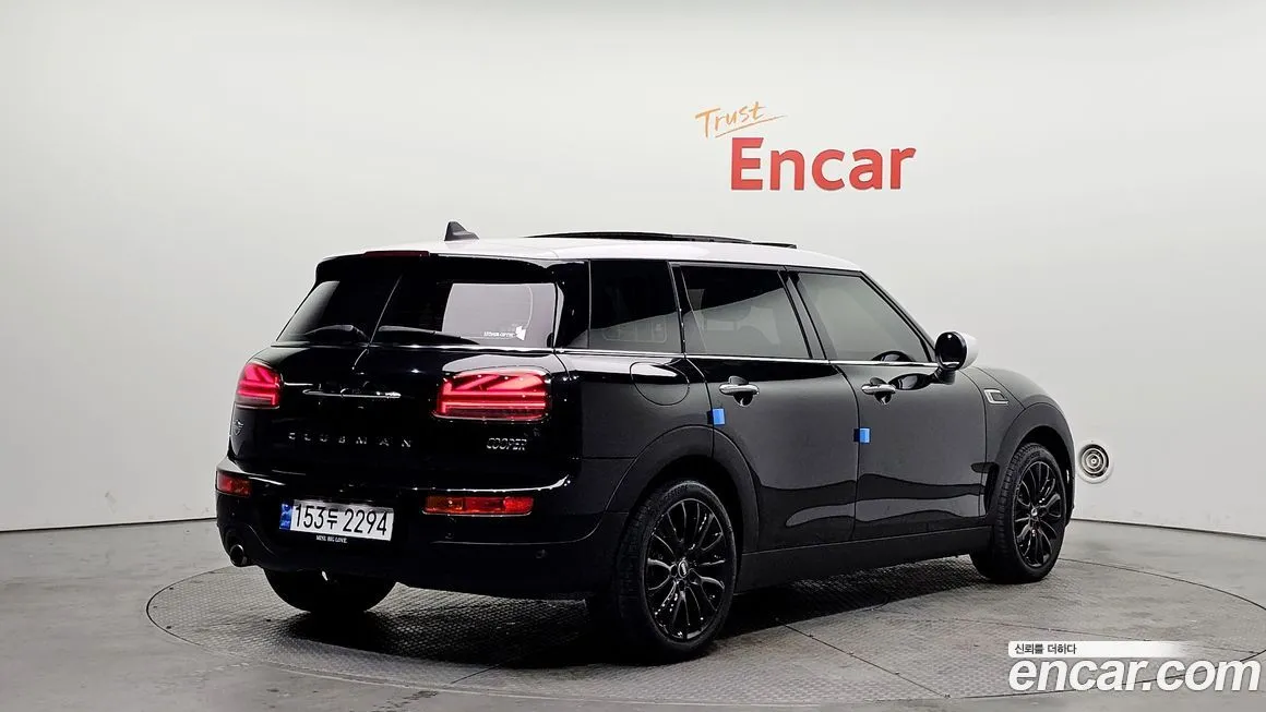 Mini Clubman 2023 из KR, фото 2