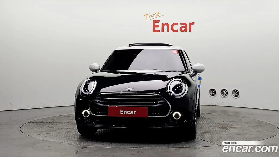 Mini Clubman 2023 из KR, фото 6