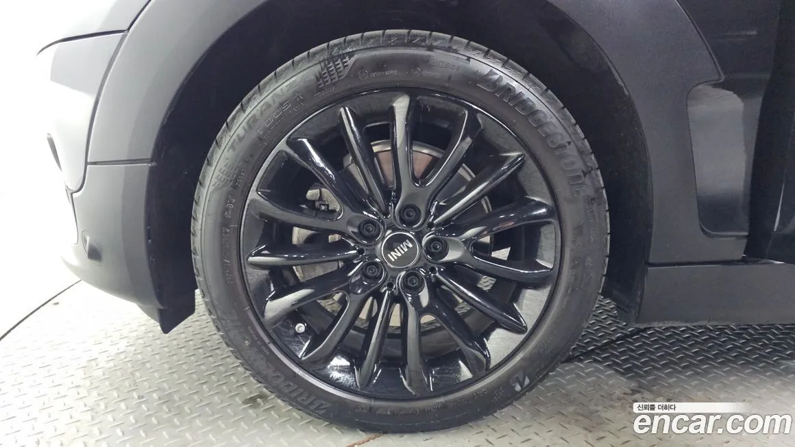 Mini Clubman 2023 из KR, фото 7