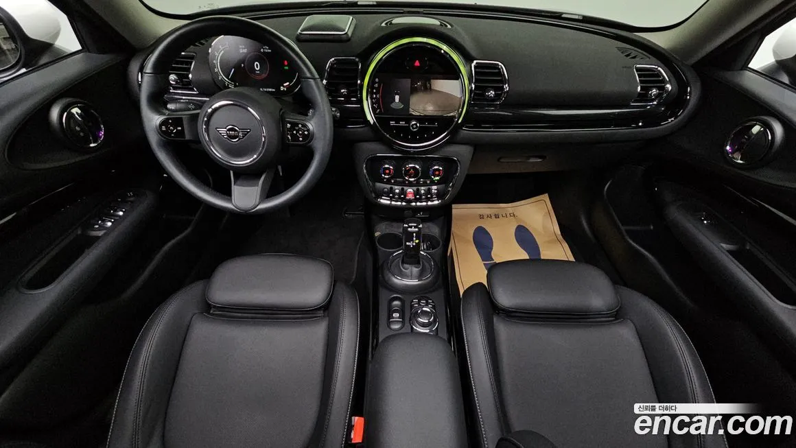 Mini Clubman 2023 из KR, фото 5