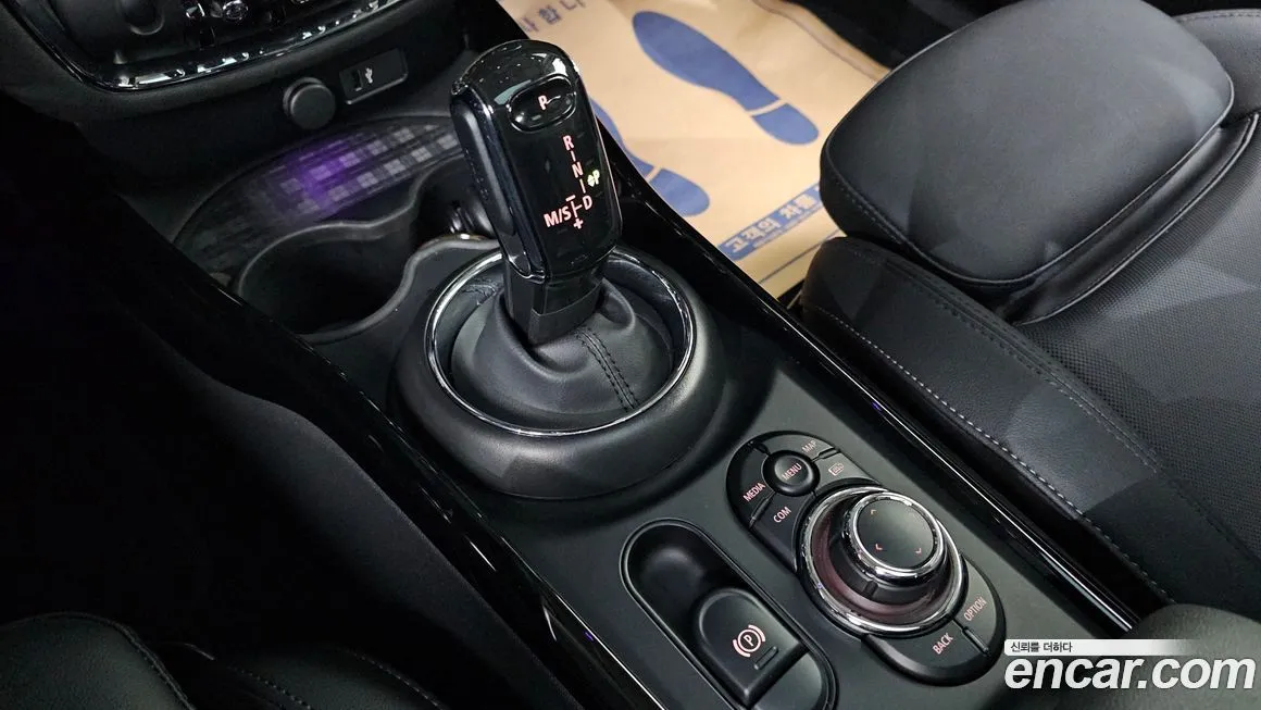 Mini Clubman 2023 из KR, фото 4