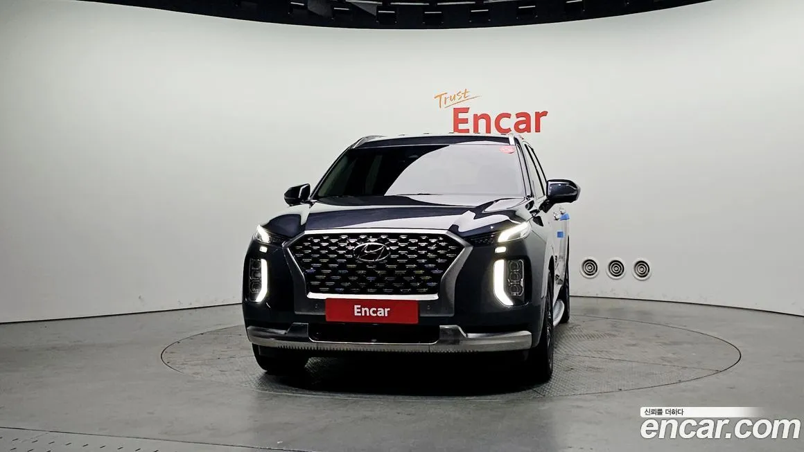 Hyundai Palisade 2022 из KR, фото 9