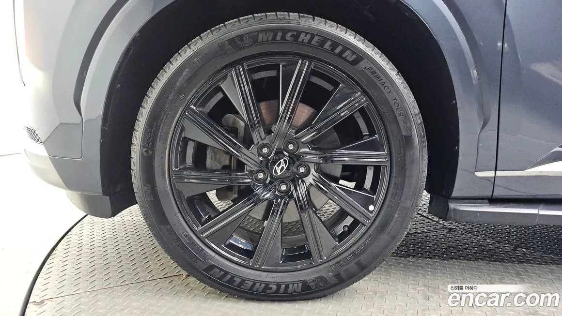 Hyundai Palisade 2022 из KR, фото 5