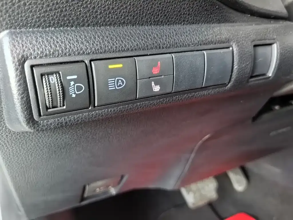 Toyota Levin 2022 из CN, фото 5