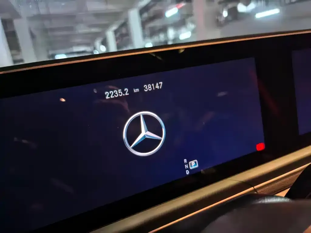 Mercedes-Benz GLE AMG — фото 2