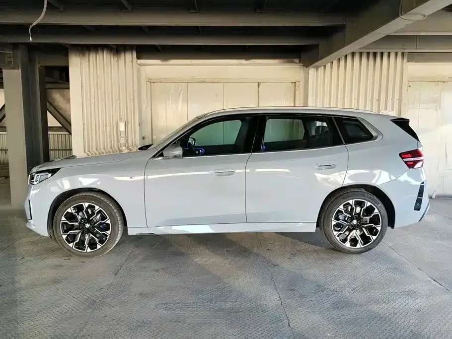 BMW X3 2025 из CN, фото 5