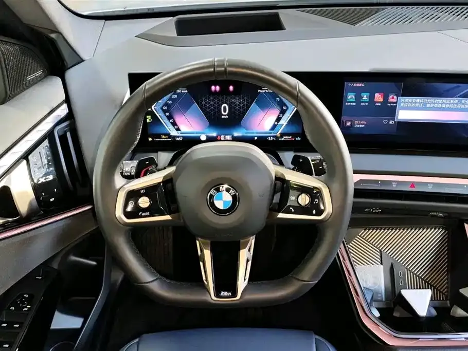BMW X3 2025 из CN, фото 6