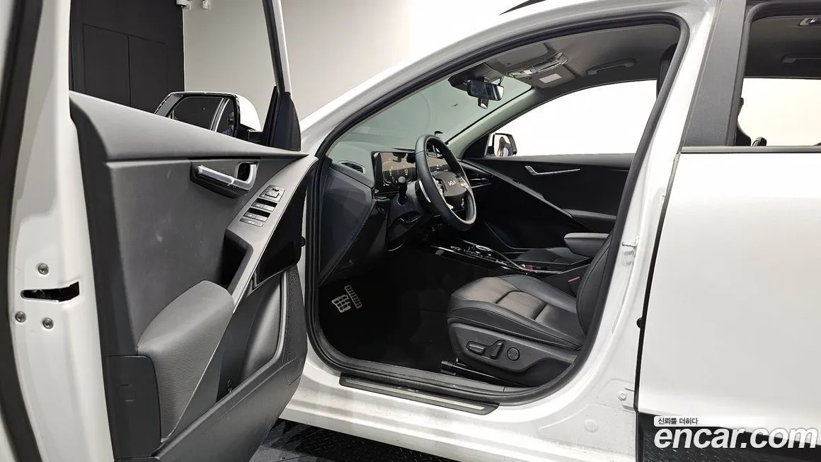 Kia Niro 2024 из KR, фото 9
