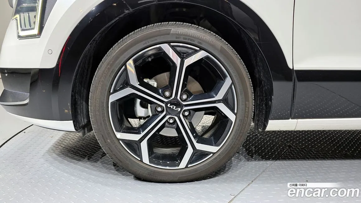Kia Niro 2024 из KR, фото 7