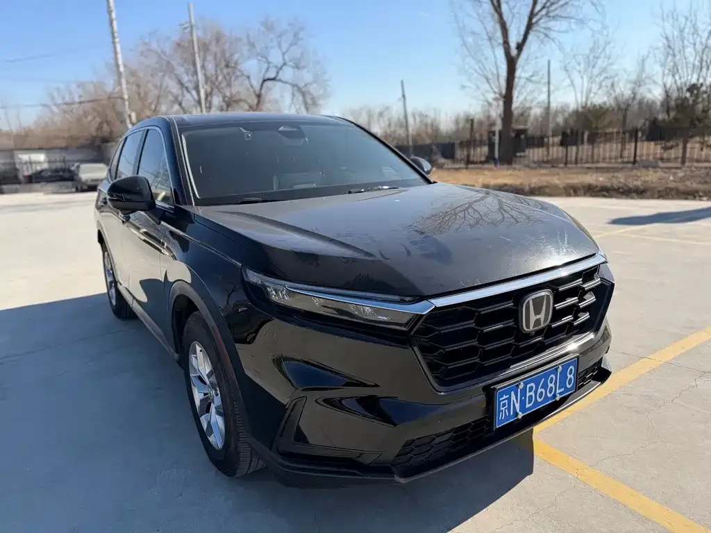Honda CR-V 2023 из CN, фото 3