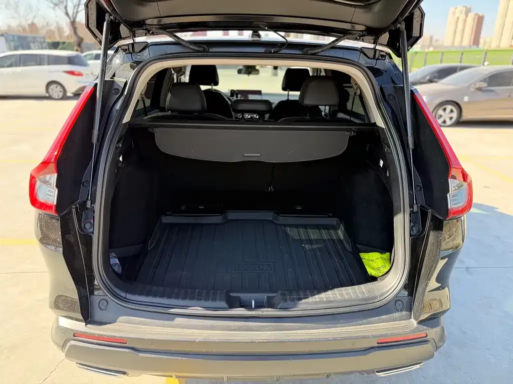 Honda CR-V 2023 из CN, фото 5