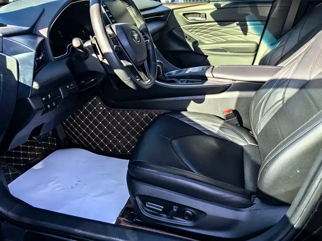 Toyota Avalon 2021 из CN, фото 6