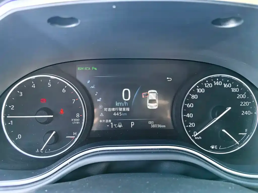 Toyota Avalon 2021 из CN, фото 2