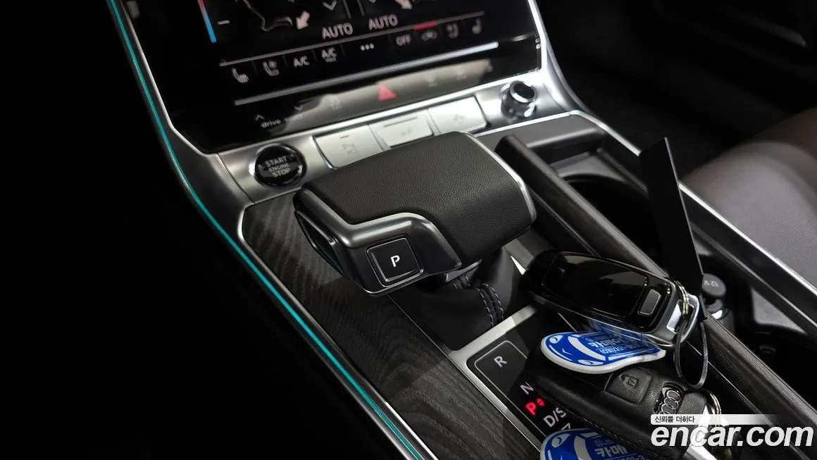 Audi A7 — фото 10