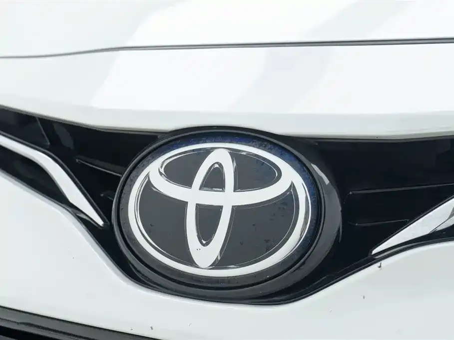 Toyota Camry 2022 из CN, фото 4