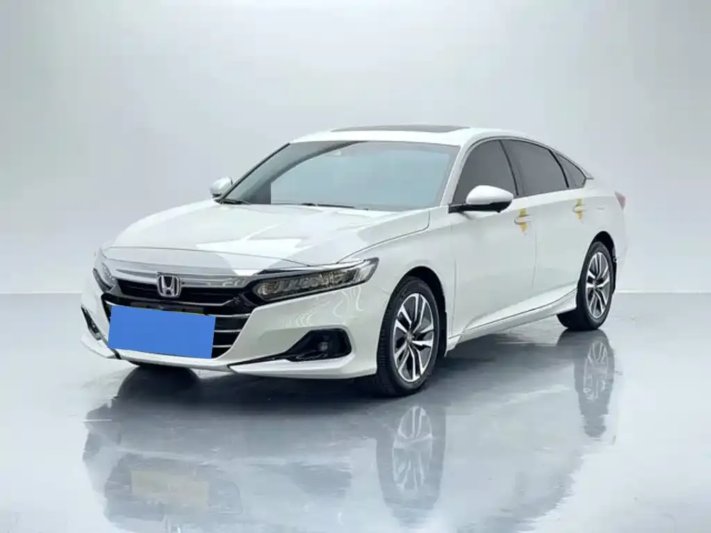 Honda Accord 2023 из CN, фото 1