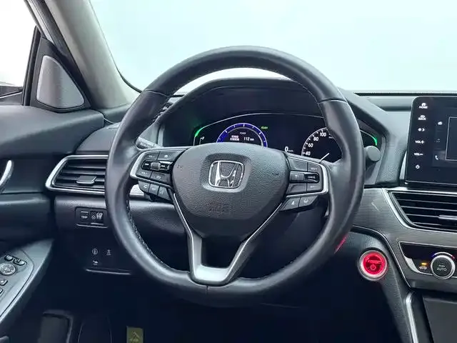 Honda Accord 2023 из CN, фото 4