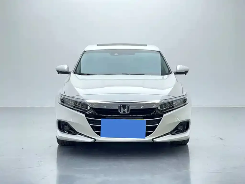 Honda Accord 2023 из CN, фото 10