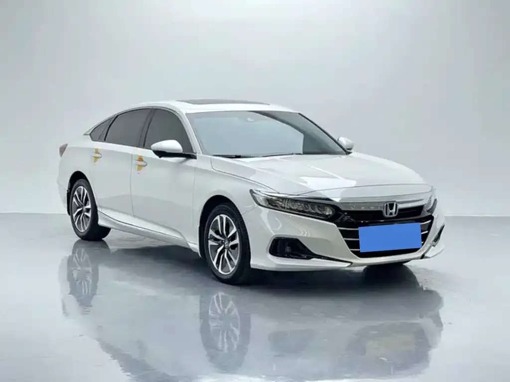 Honda Accord 2023 из CN, фото 8