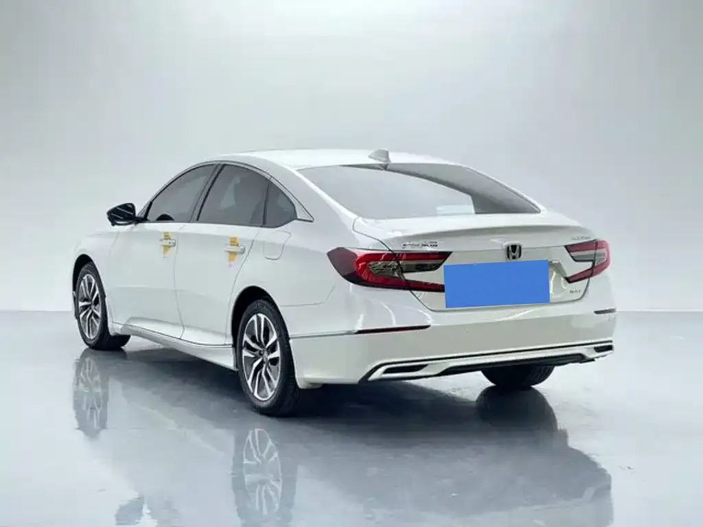 Honda Accord 2023 из CN, фото 5