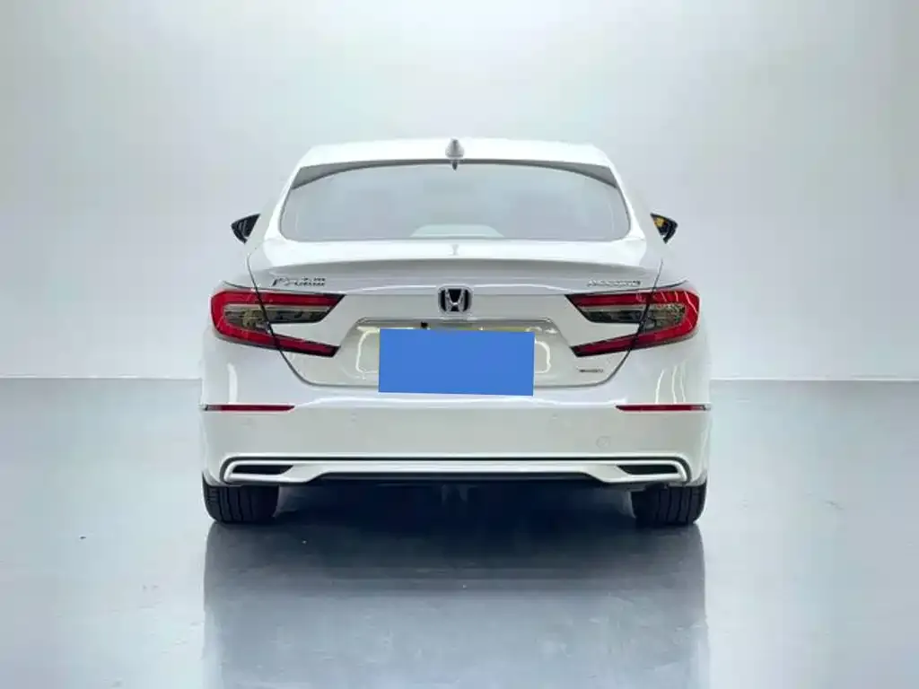 Honda Accord 2023 из CN, фото 7