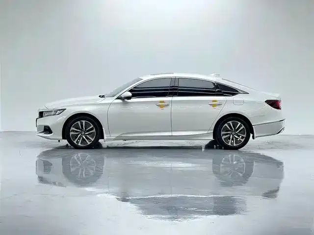 Honda Accord 2023 из CN, фото 3