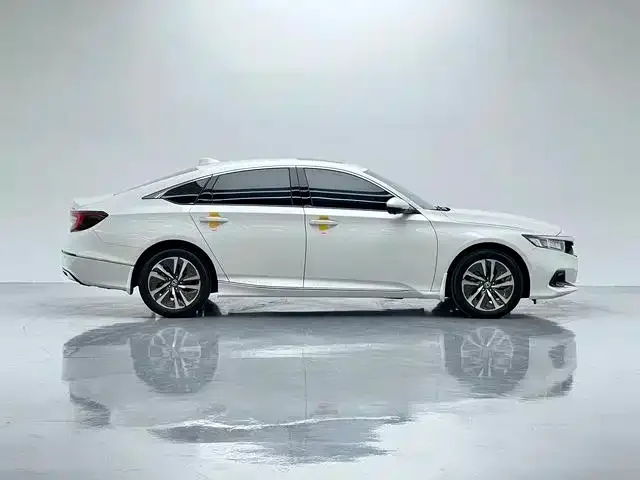 Honda Accord 2023 из CN, фото 6